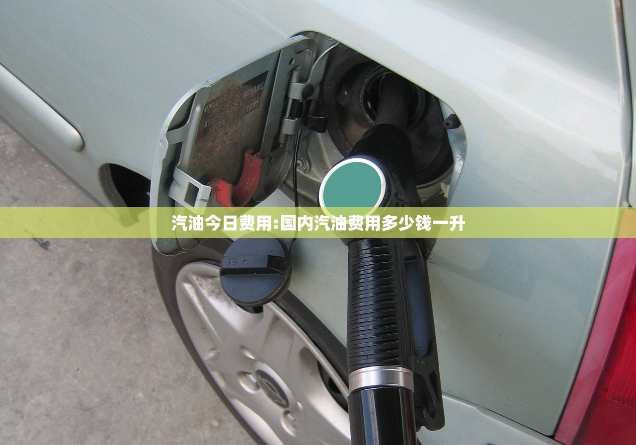 汽油今日费用:国内汽油费用多少钱一升 汽油今日费用:国内汽油费用多少钱一升
