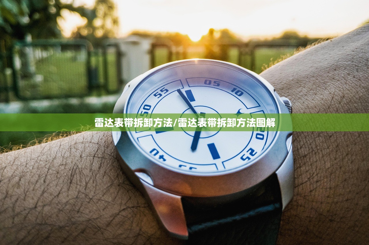 雷达表带拆卸方法/雷达表带拆卸方法图解 雷达表带拆卸方法/雷达表带拆卸方法图解