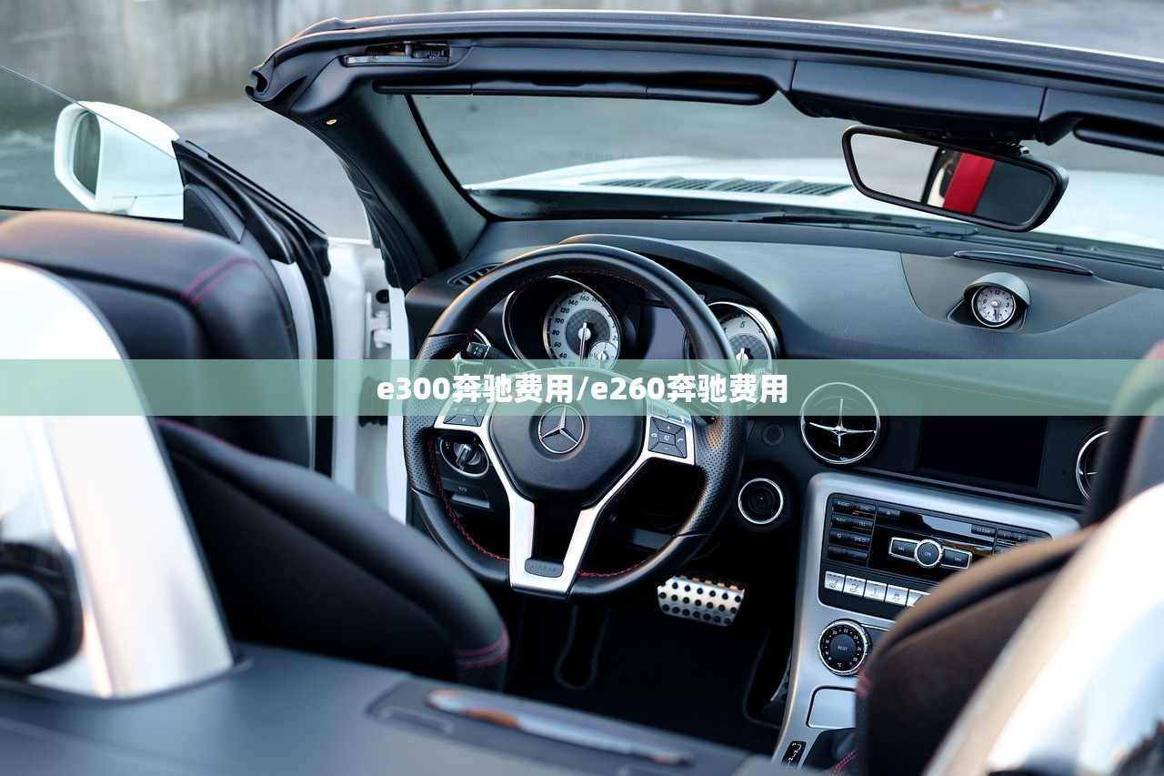 e300奔驰费用/e260奔驰费用 e300奔驰费用/e260奔驰费用