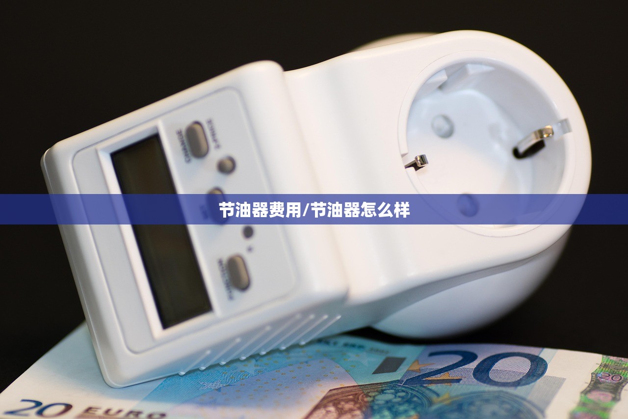 节油器费用/节油器怎么样 节油器费用/节油器怎么样