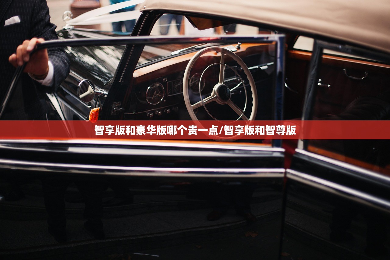 智享版和豪华版哪个贵一点/智享版和智尊版 智享版和豪华版哪个贵一点/智享版和智尊版