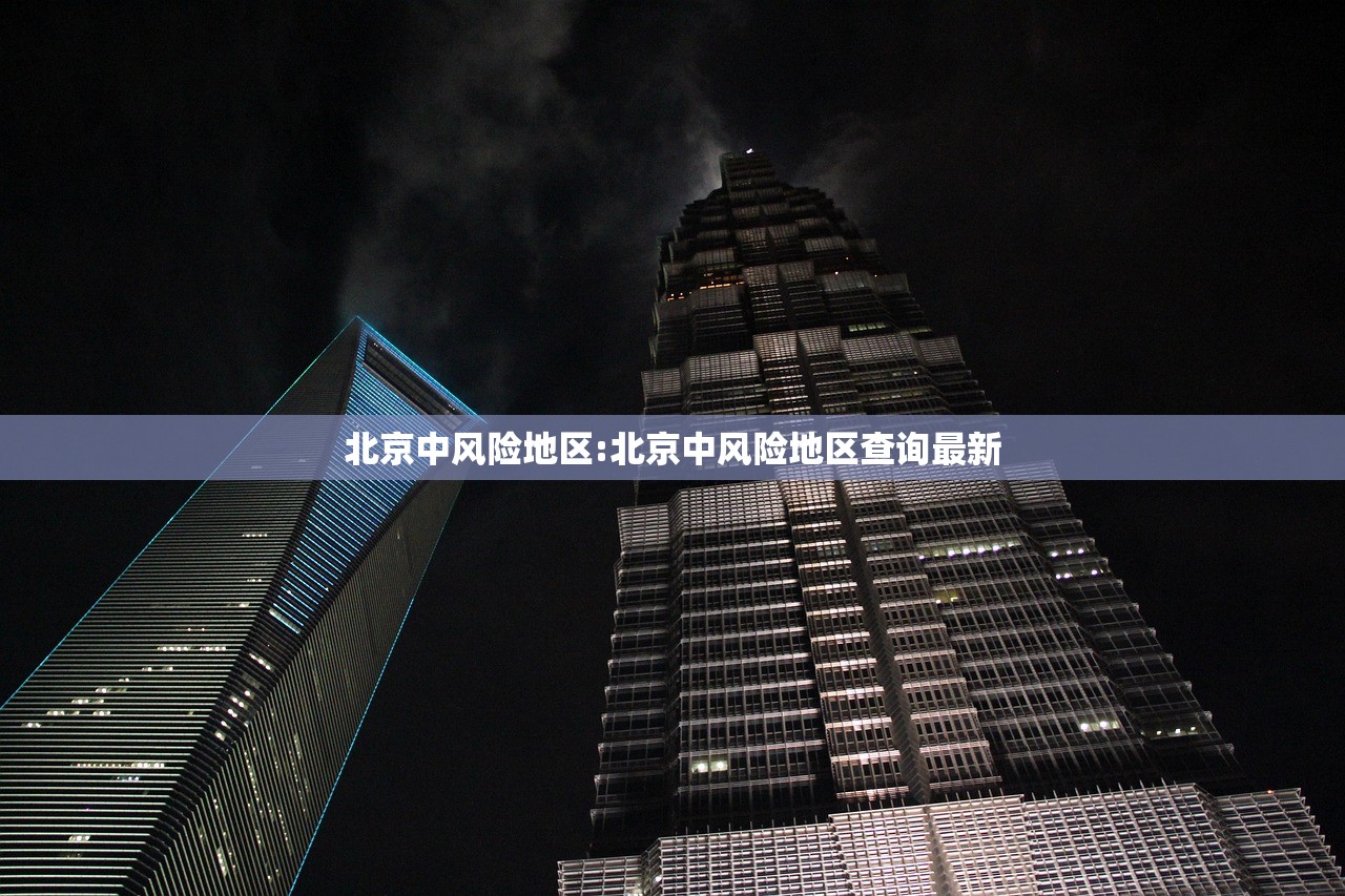 北京中风险地区:北京中风险地区查询最新 北京中风险地区:北京中风险地区查询最新