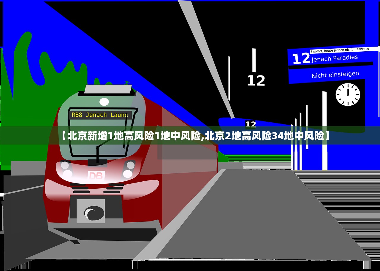 【北京新增1地高风险1地中风险,北京2地高风险34地中风险】