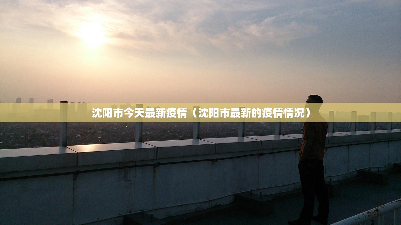 沈阳市今天最新疫情（沈阳市最新的疫情情况）