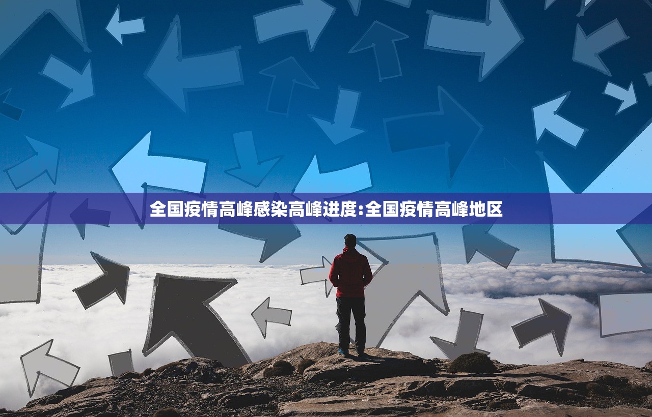 全国疫情高峰感染高峰进度:全国疫情高峰地区