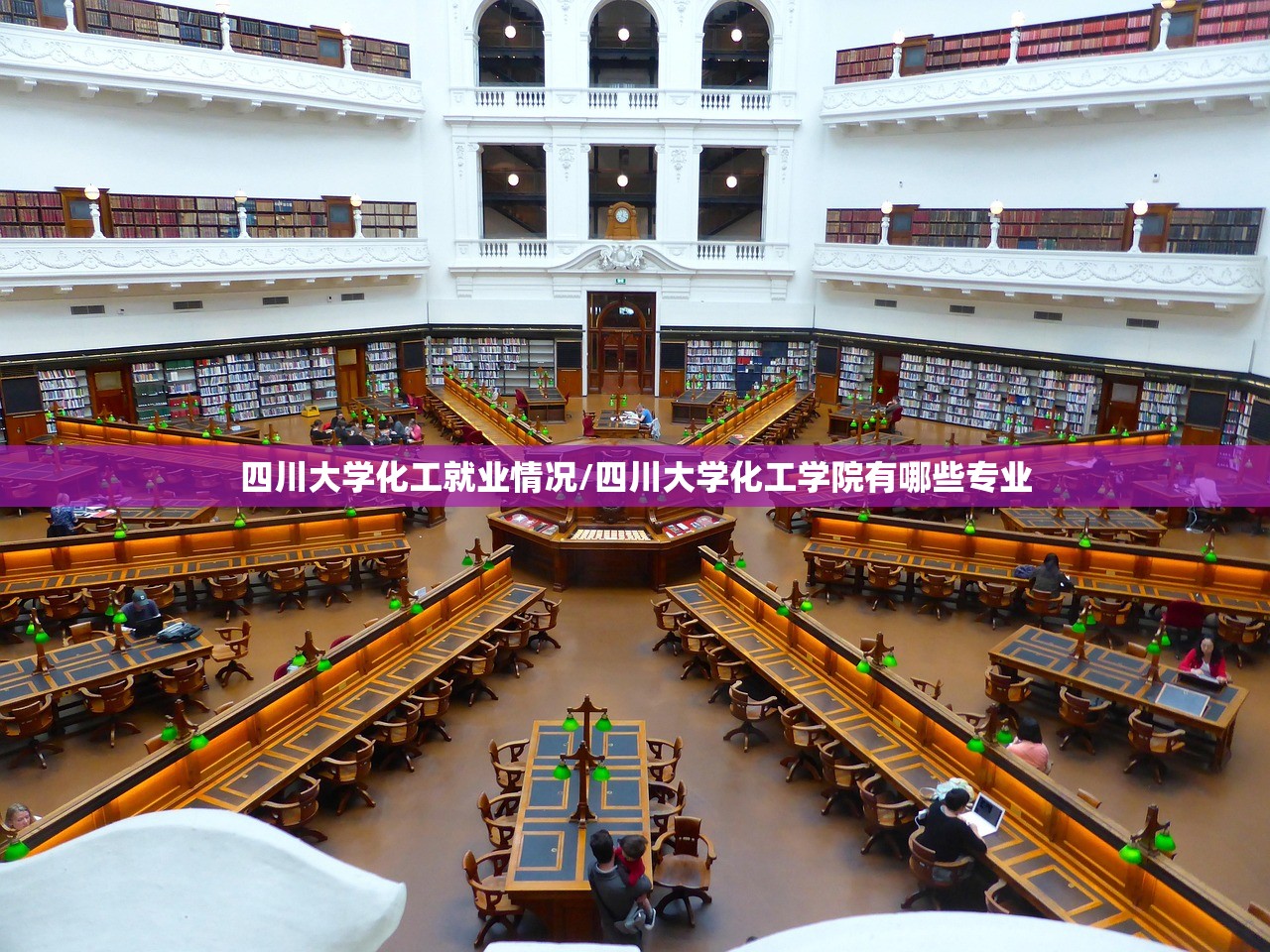 四川大学化工就业情况/四川大学化工学院有哪些专业