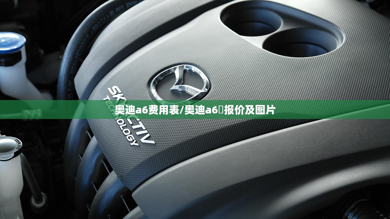 奥迪a6费用表/奥迪a6乚报价及图片