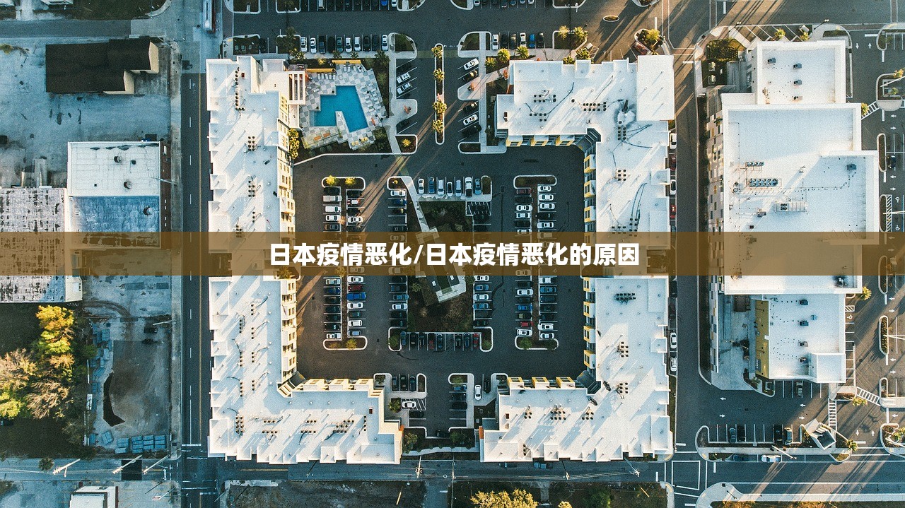 日本疫情恶化/日本疫情恶化的原因
