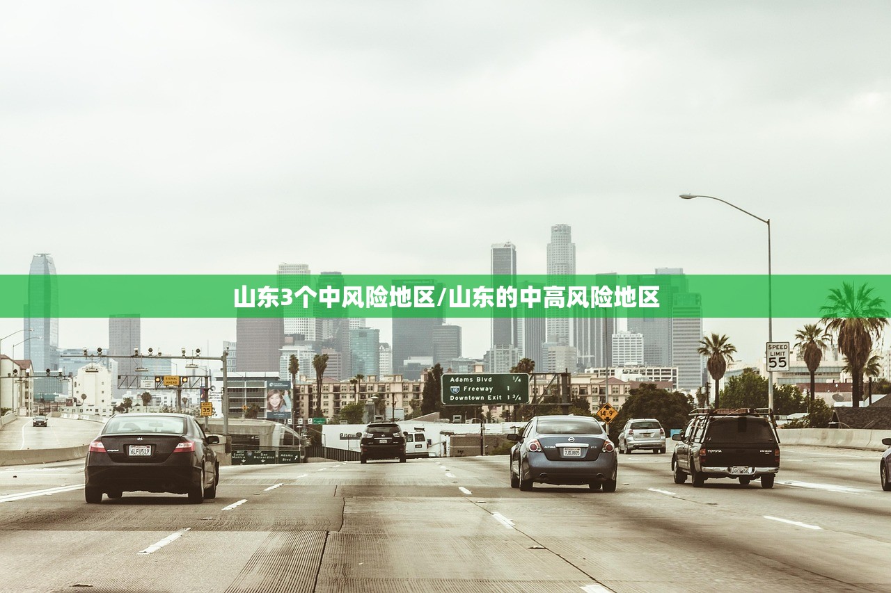 山东3个中风险地区/山东的中高风险地区