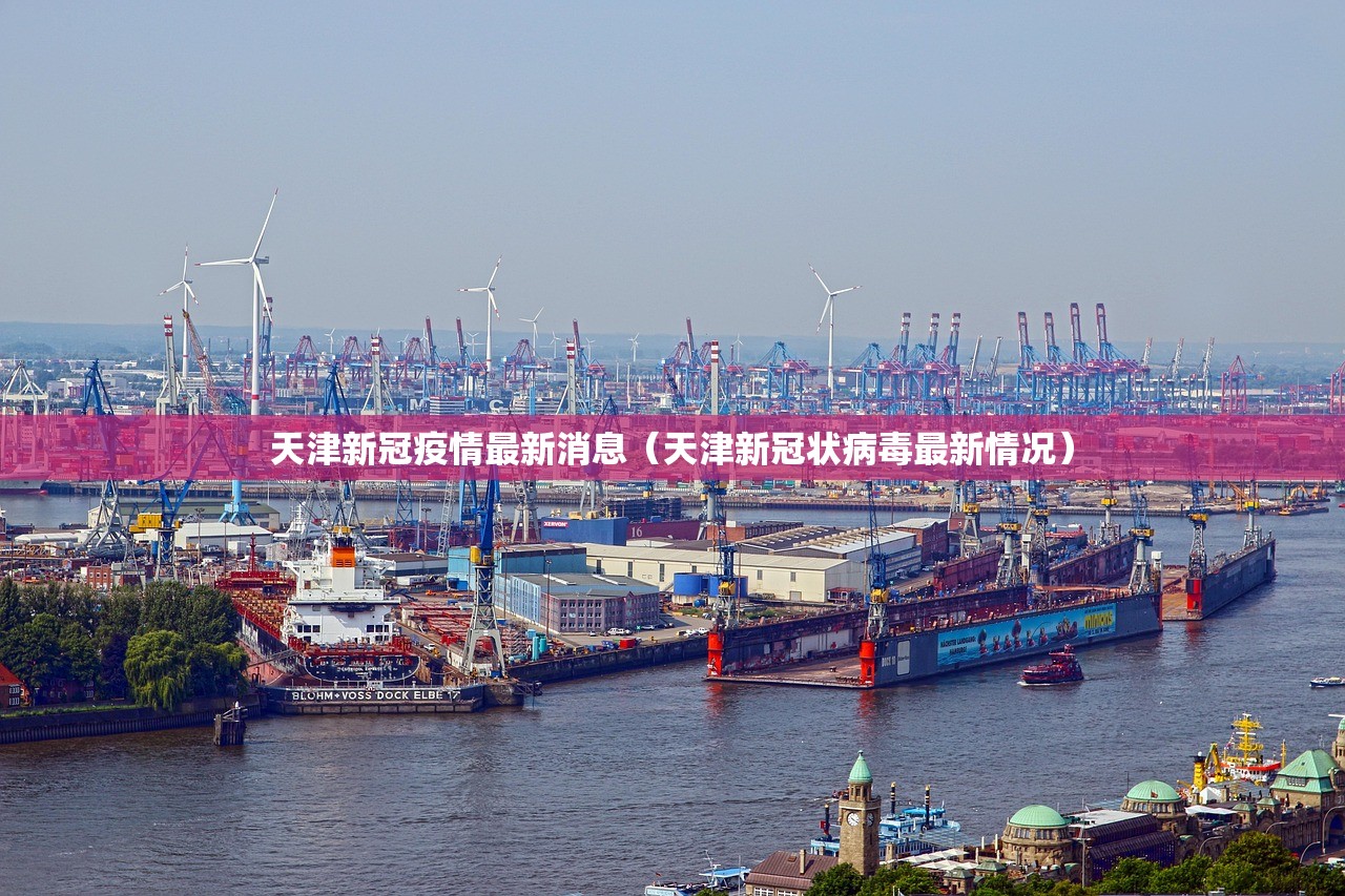 天津新冠疫情最新消息（天津新冠状病毒最新情况）