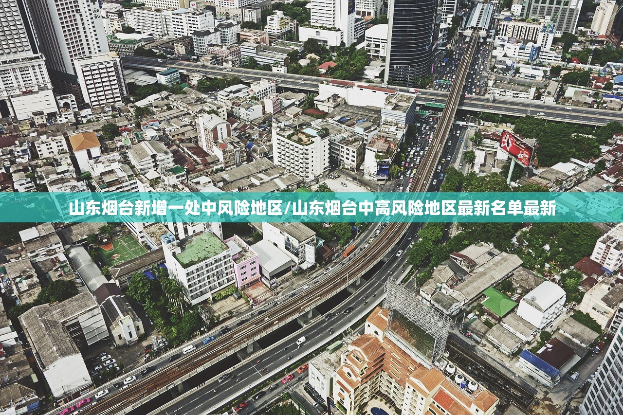 山东烟台新增一处中风险地区/山东烟台中高风险地区最新名单最新