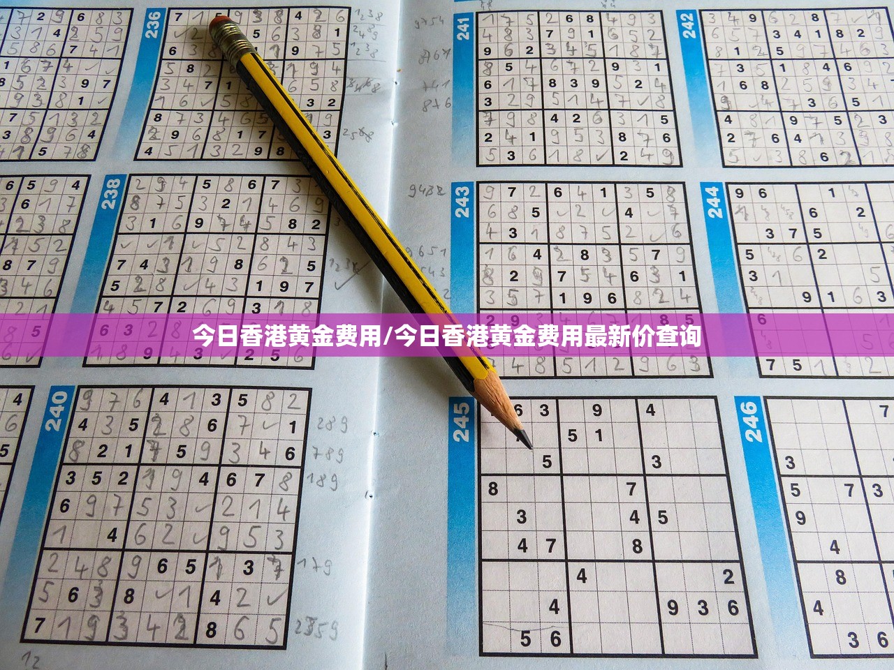 今日香港黄金费用/今日香港黄金费用最新价查询