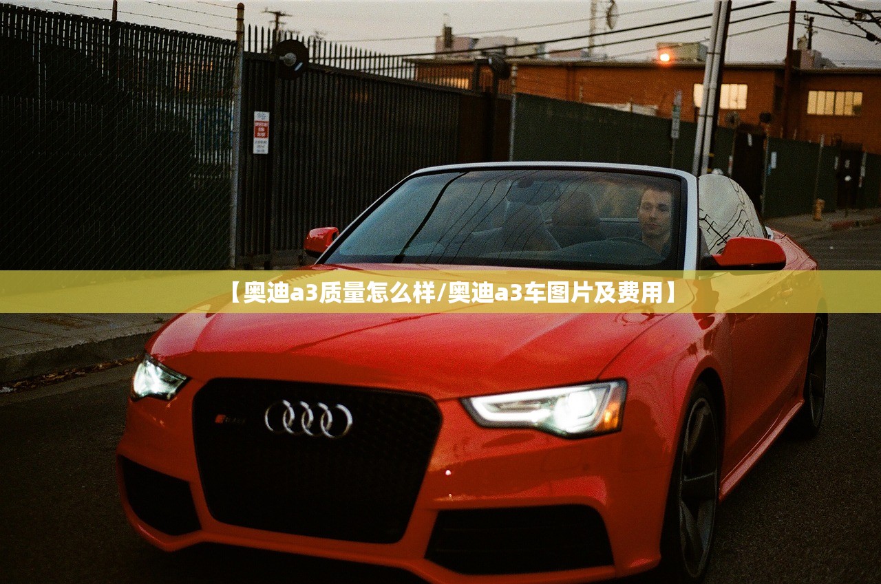 【奥迪a3质量怎么样/奥迪a3车图片及费用】