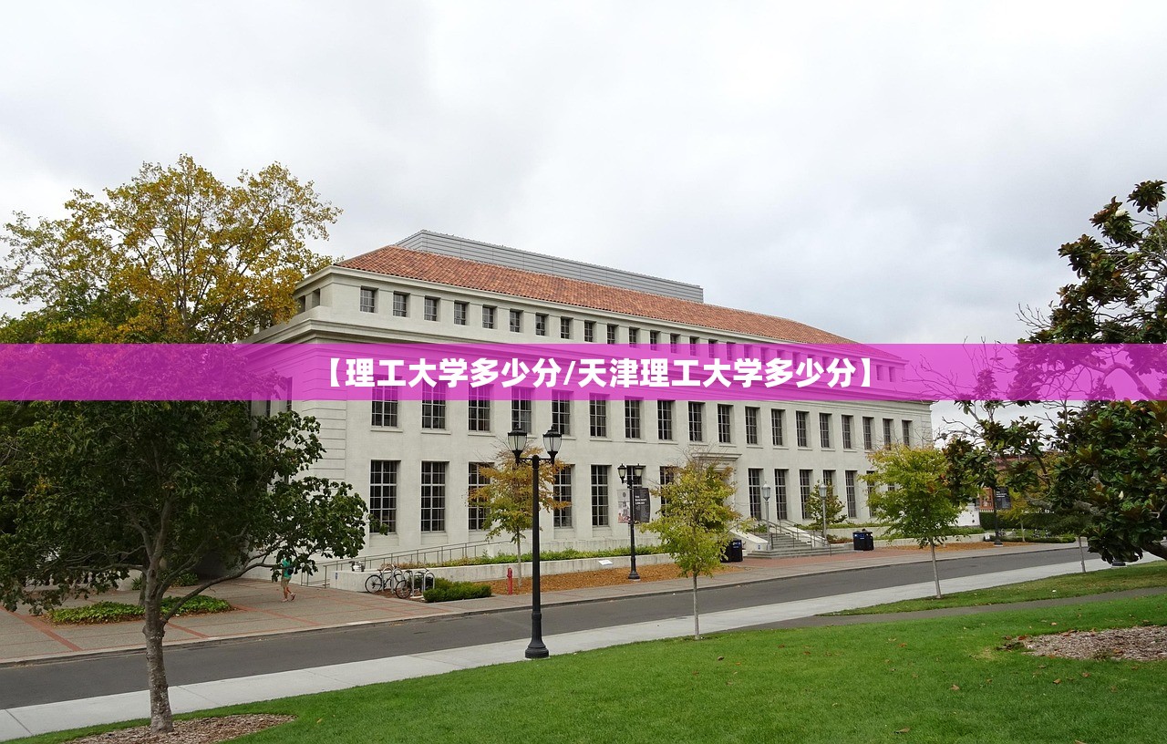 【理工大学多少分/天津理工大学多少分】