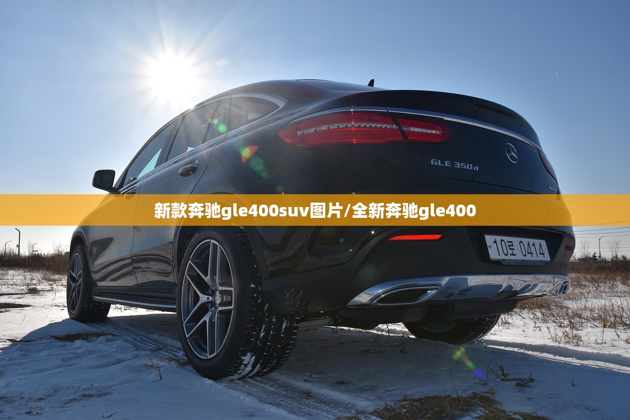 新款奔驰gle400suv图片/全新奔驰gle400