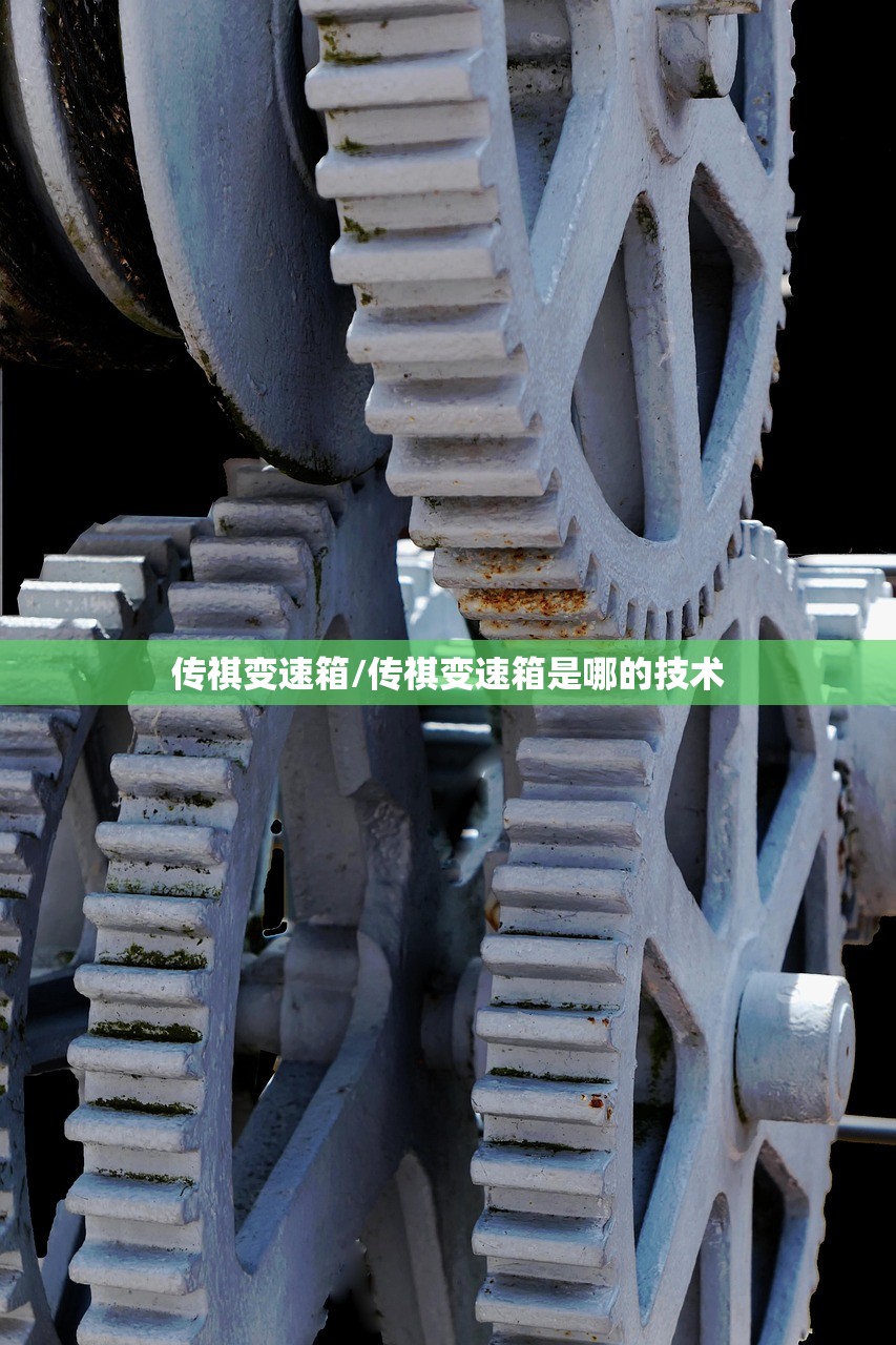 传祺变速箱/传祺变速箱是哪的技术
