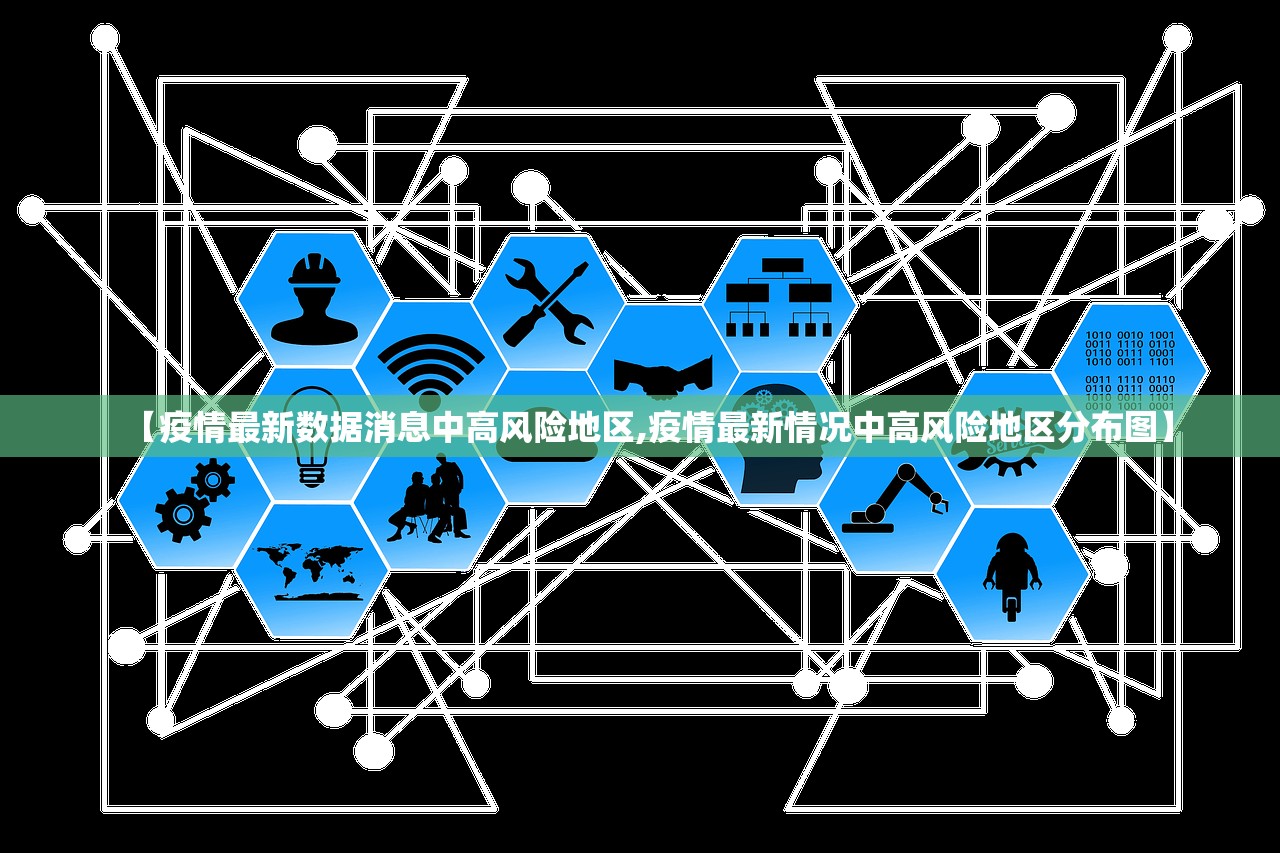 【疫情最新数据消息中高风险地区,疫情最新情况中高风险地区分布图】
