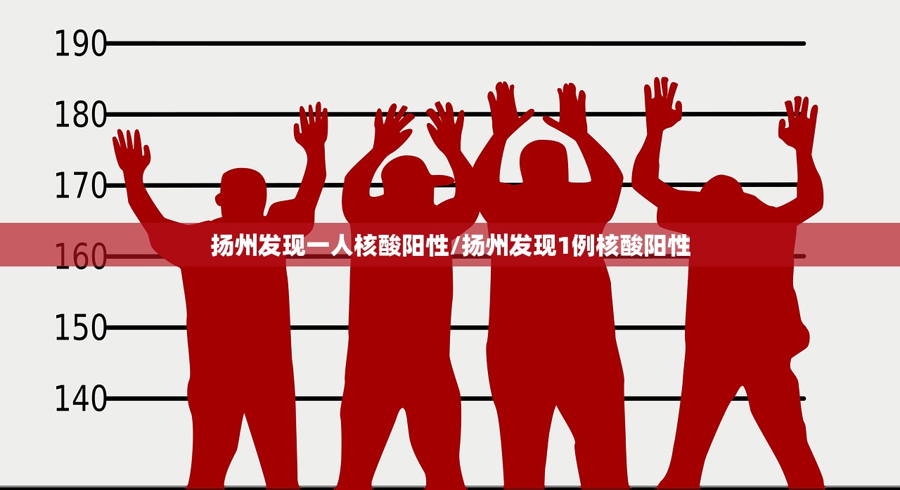 扬州发现一人核酸阳性/扬州发现1例核酸阳性 扬州发现一人核酸阳性/扬州发现1例核酸阳性