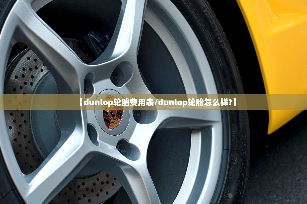 【dunlop轮胎费用表/dunlop轮胎怎么样?】 【dunlop轮胎费用表/dunlop轮胎怎么样?】