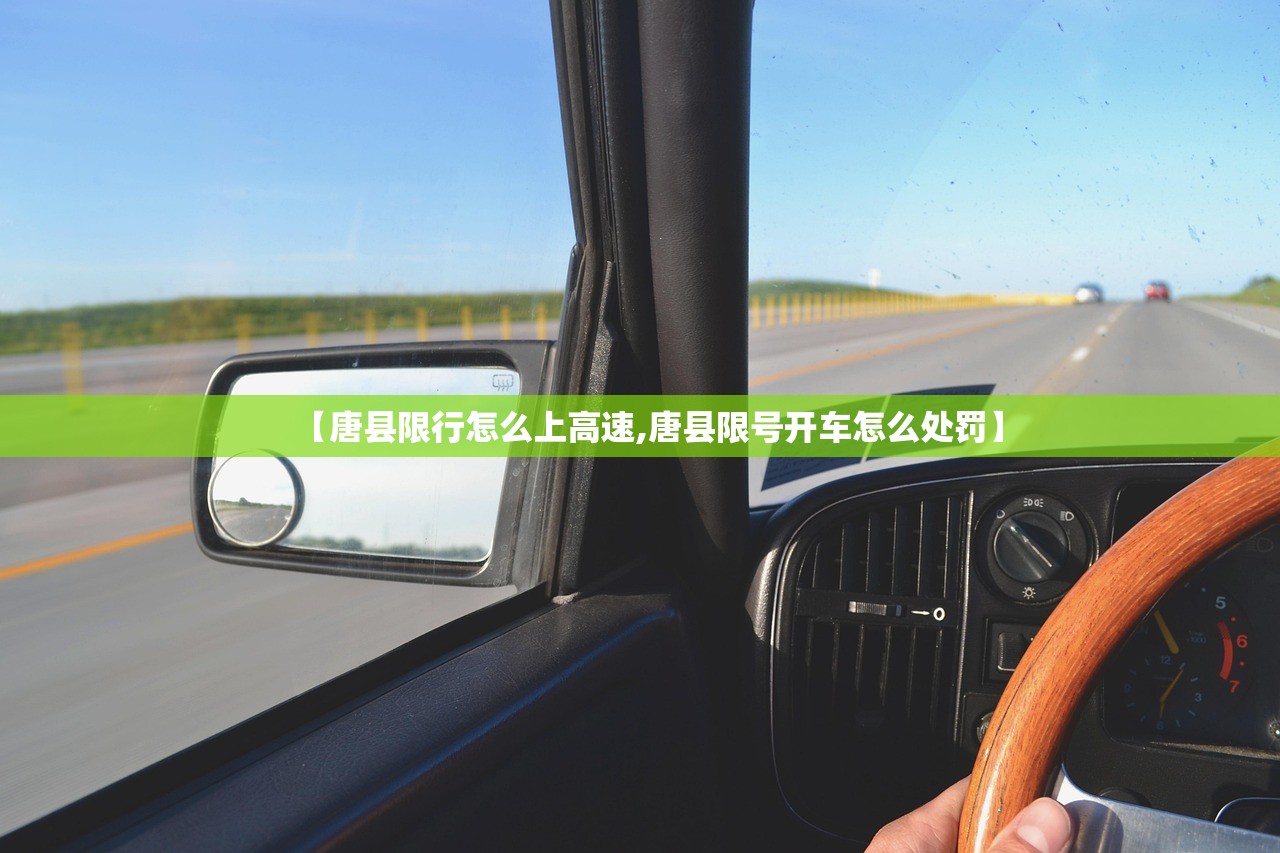 【唐县限行怎么上高速,唐县限号开车怎么处罚】 【唐县限行怎么上高速,唐县限号开车怎么处罚】