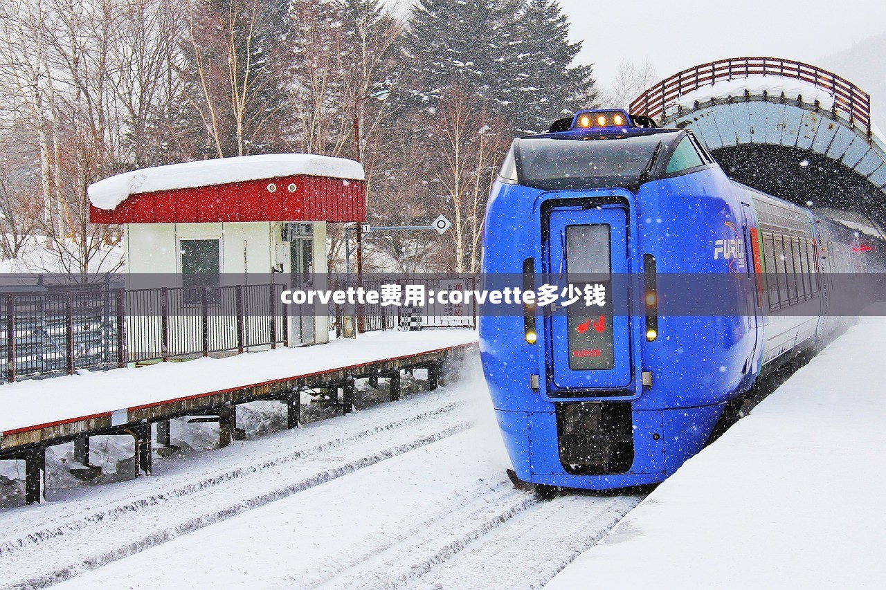 corvette费用:corvette多少钱