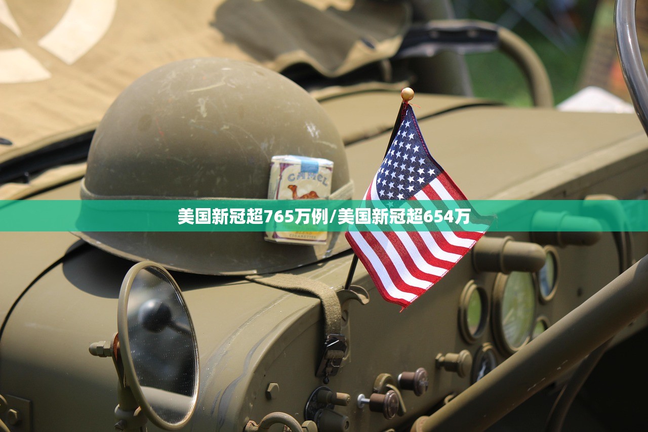 美国新冠超765万例/美国新冠超654万