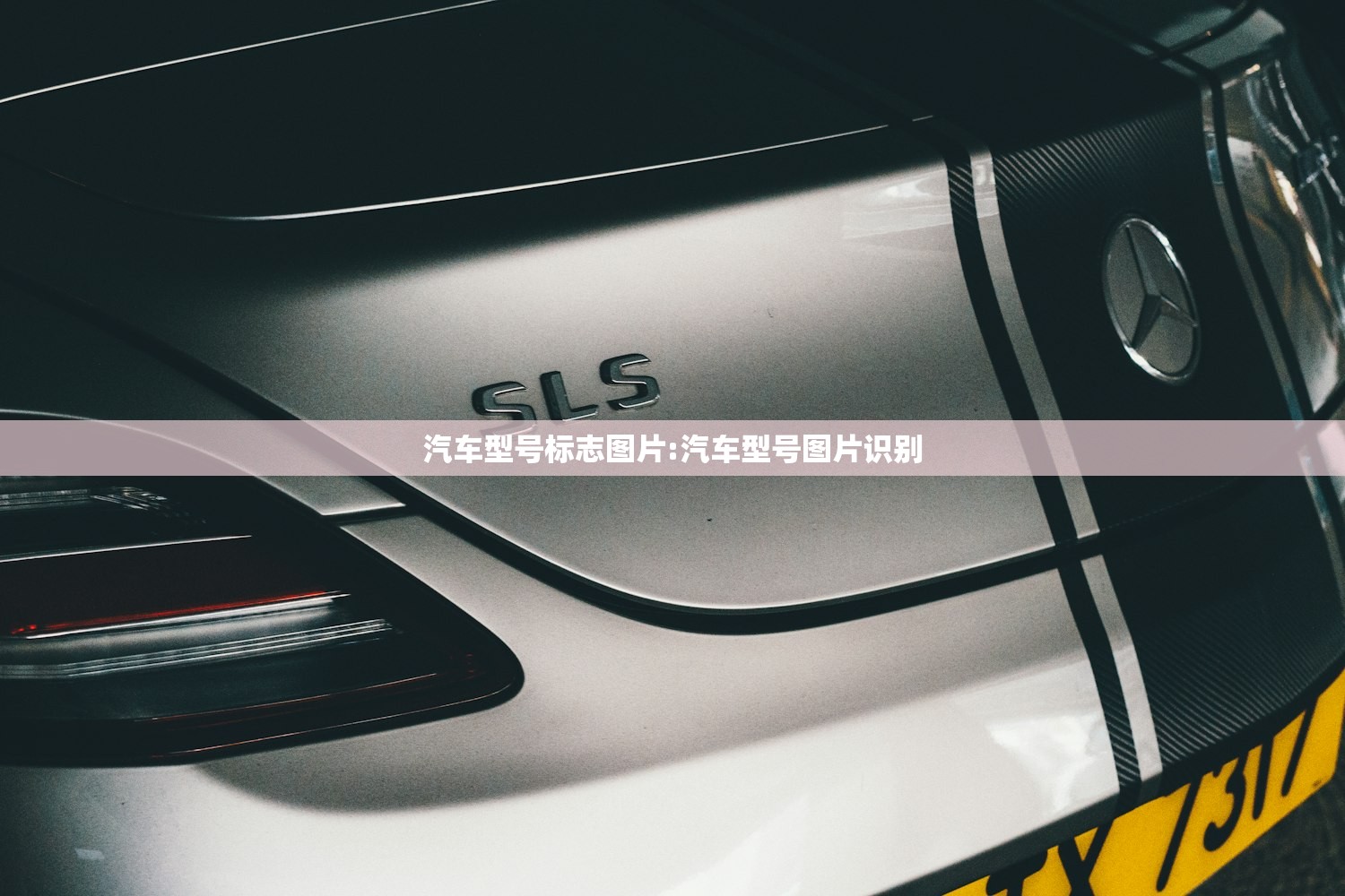 汽车型号标志图片:汽车型号图片识别