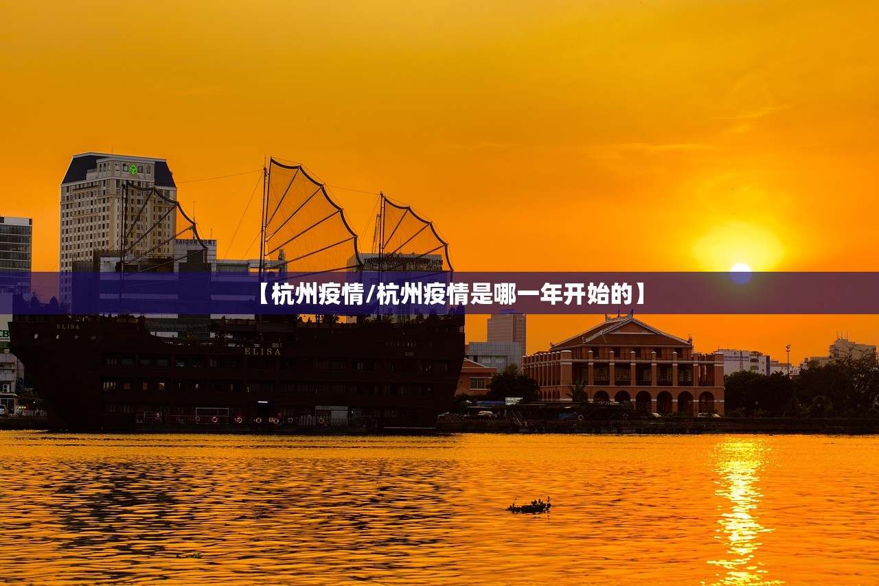 【杭州疫情/杭州疫情是哪一年开始的】