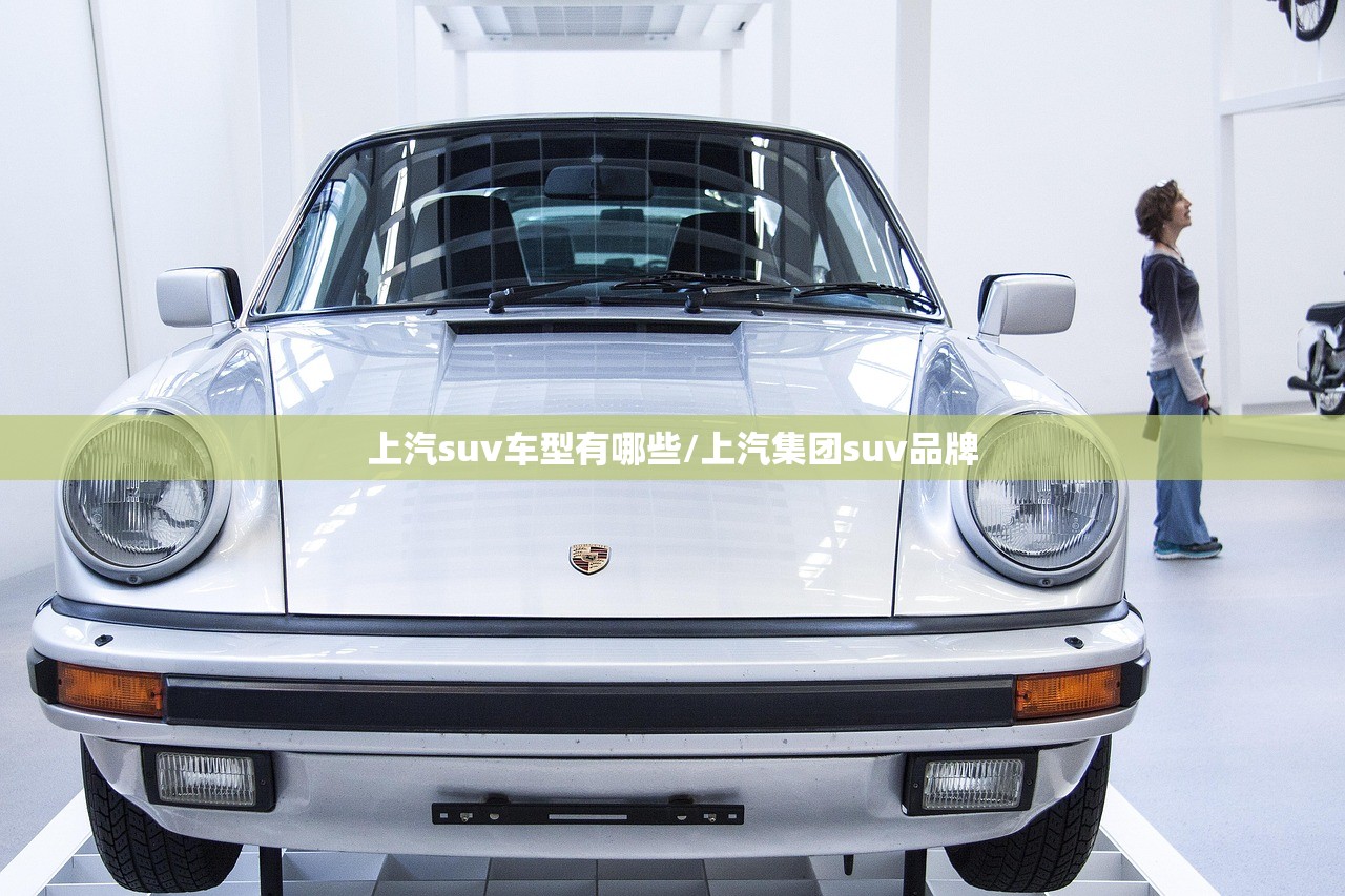 上汽suv车型有哪些/上汽集团suv品牌