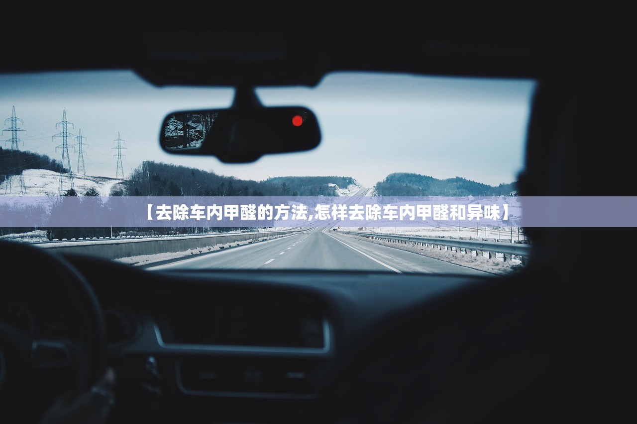 【去除车内甲醛的方法,怎样去除车内甲醛和异味】