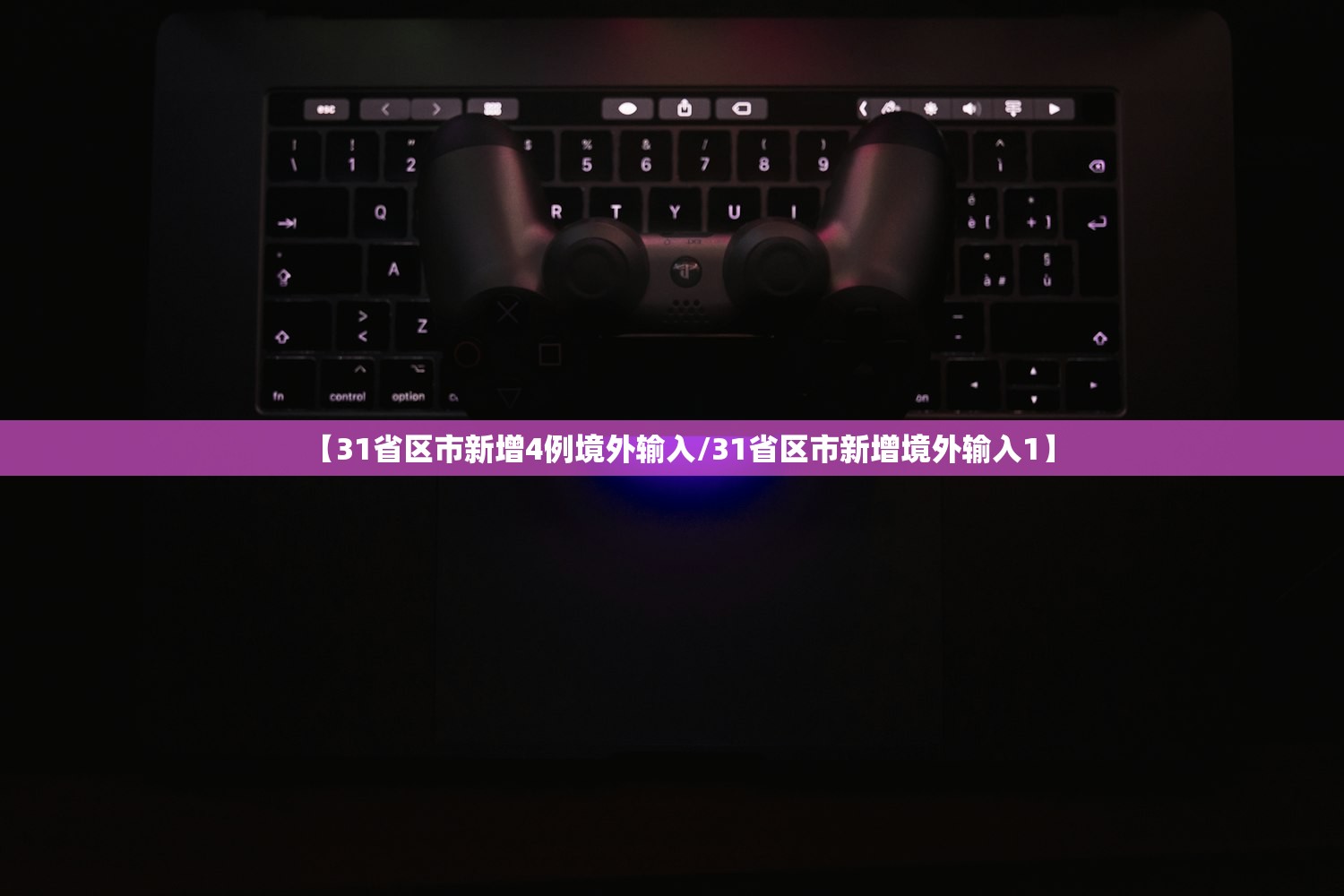 【31省区市新增4例境外输入/31省区市新增境外输入1】