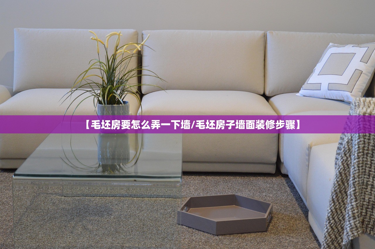 【毛坯房要怎么弄一下墙/毛坯房子墙面装修步骤】