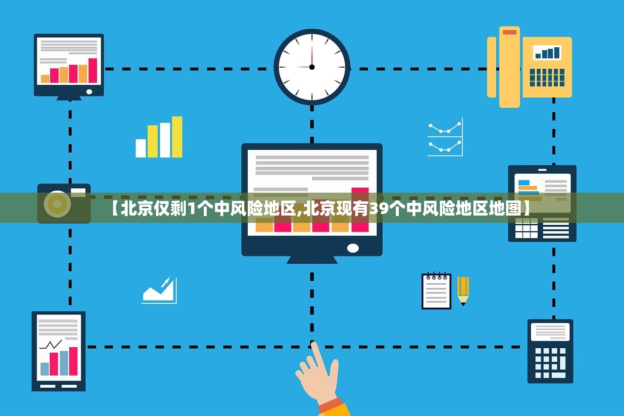 【北京仅剩1个中风险地区,北京现有39个中风险地区地图】