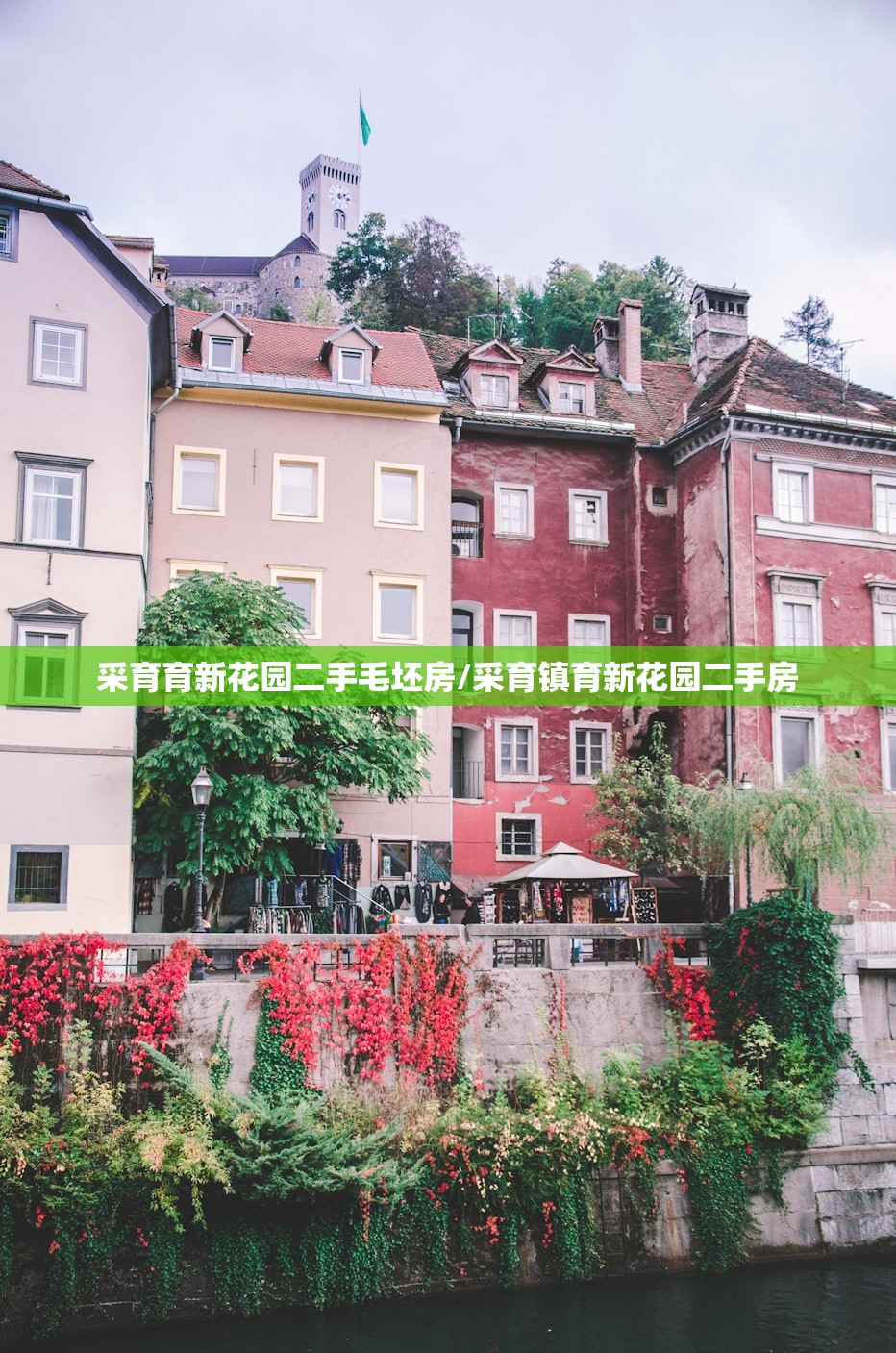 采育育新花园二手毛坯房/采育镇育新花园二手房