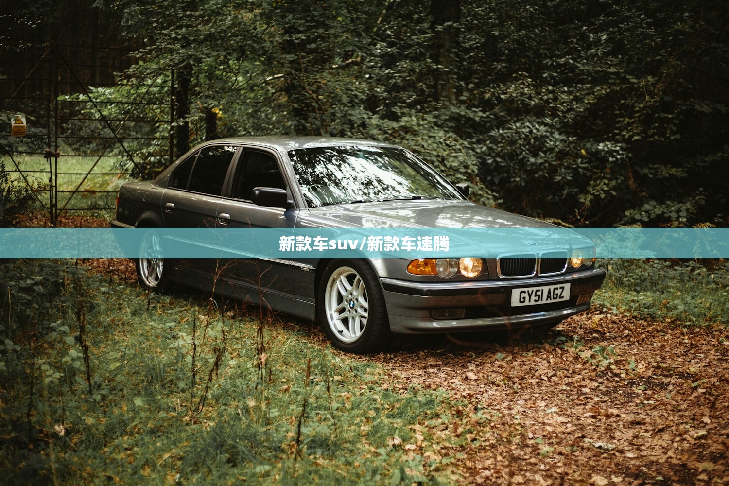 新款车suv/新款车速腾