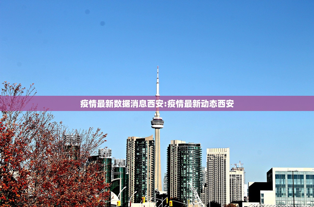 疫情最新数据消息西安:疫情最新动态西安