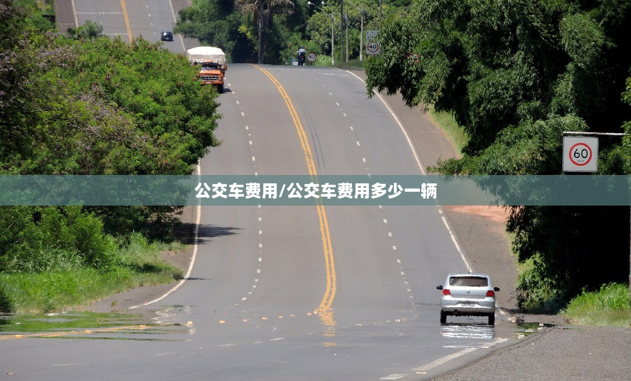 公交车费用/公交车费用多少一辆