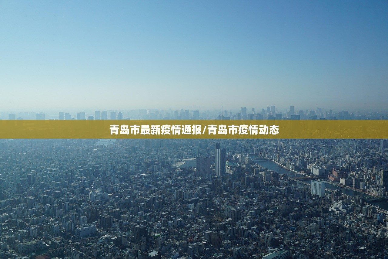 青岛市最新疫情通报/青岛市疫情动态 青岛市最新疫情通报/青岛市疫情动态