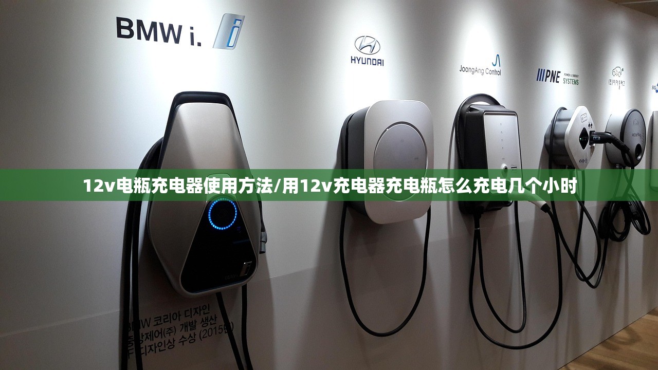 12v电瓶充电器使用方法/用12v充电器充电瓶怎么充电几个小时