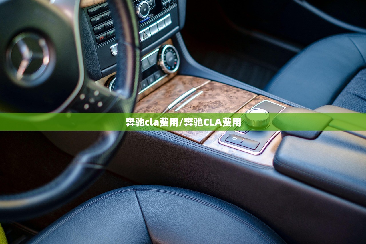 奔驰cla费用/奔驰CLA费用