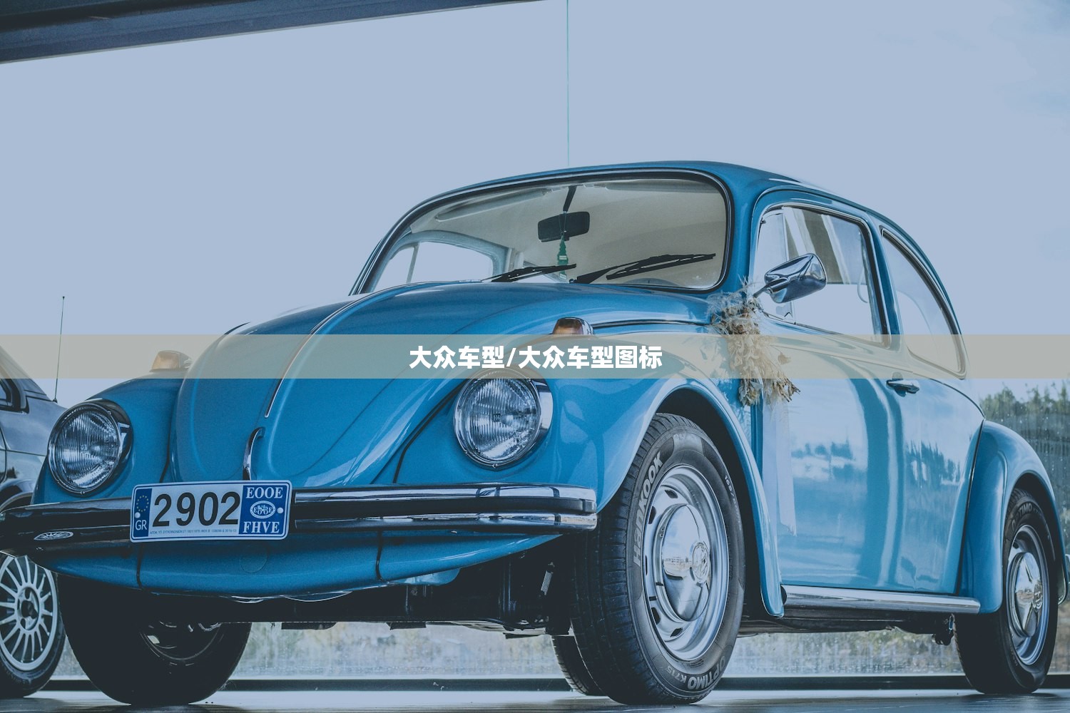 大众车型/大众车型图标