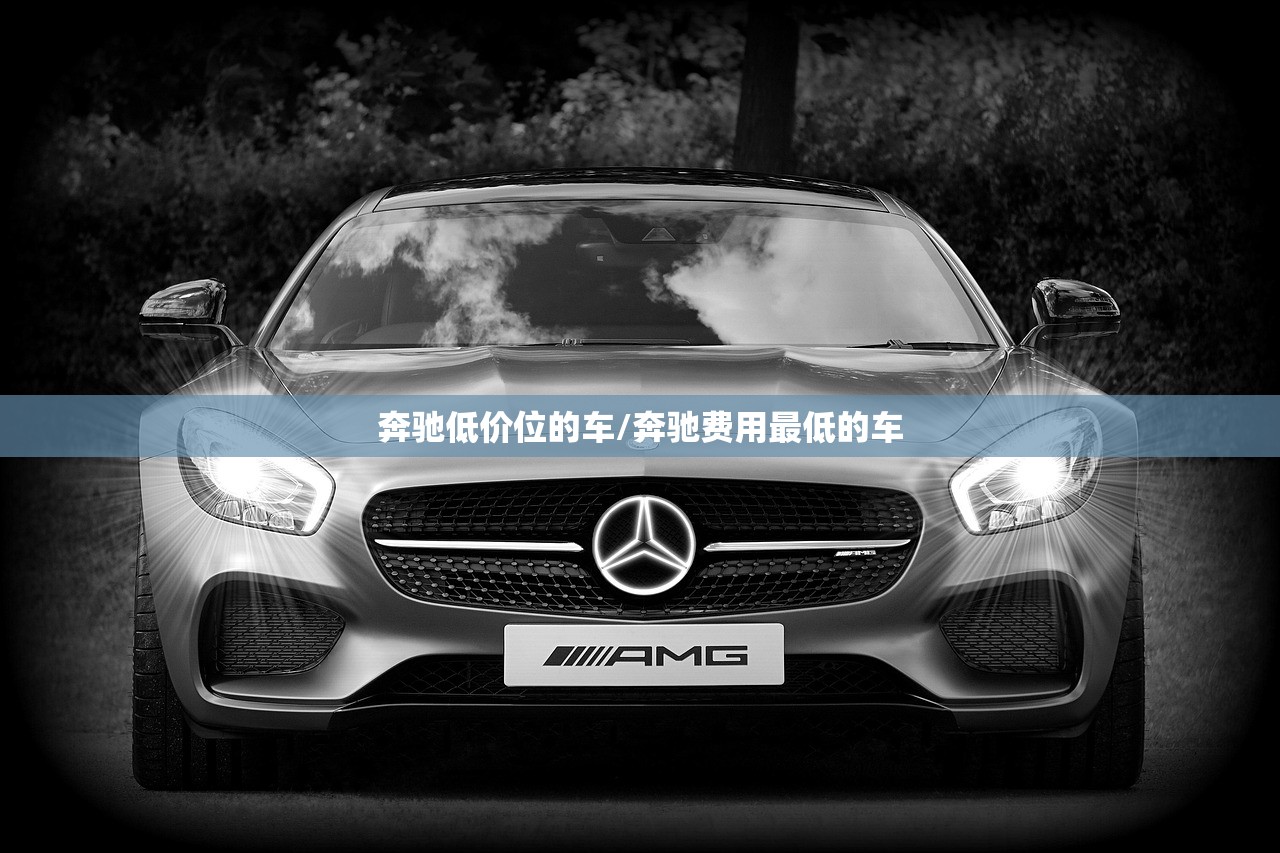奔驰低价位的车/奔驰费用最低的车
