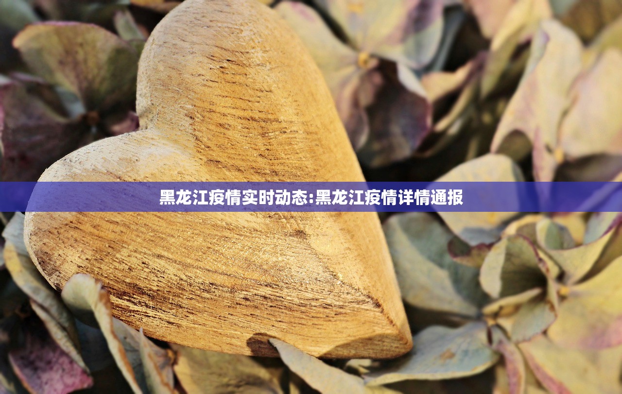 黑龙江疫情实时动态:黑龙江疫情详情通报 黑龙江疫情实时动态:黑龙江疫情详情通报