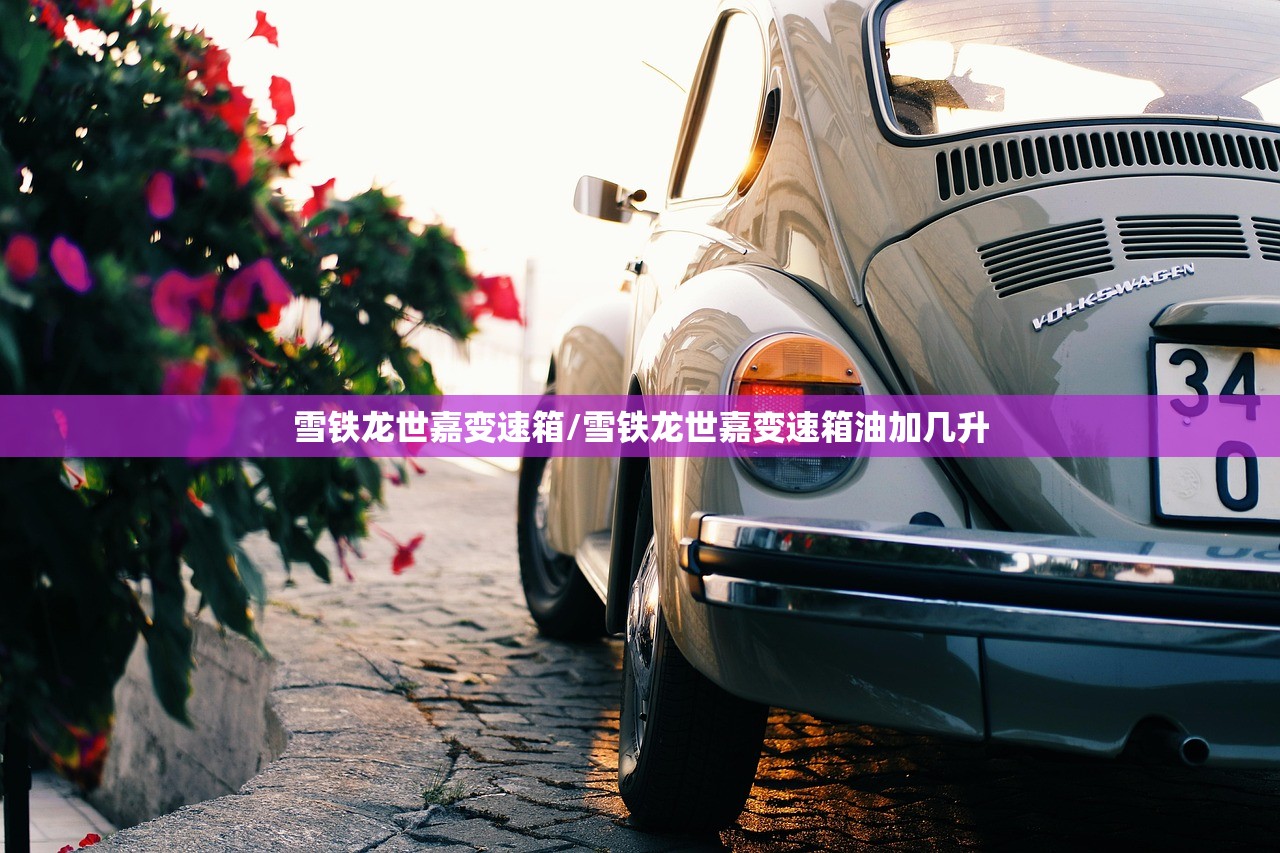 雪铁龙世嘉变速箱/雪铁龙世嘉变速箱油加几升 雪铁龙世嘉变速箱/雪铁龙世嘉变速箱油加几升
