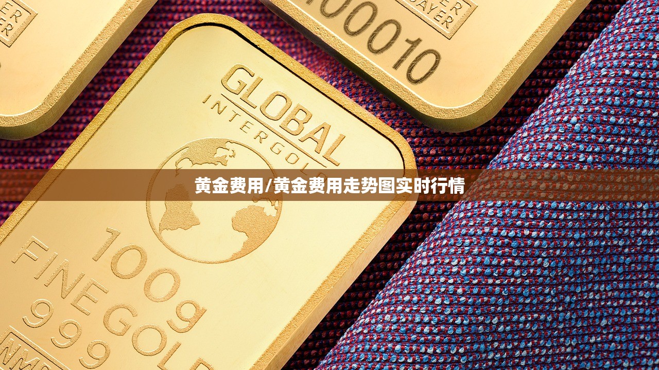 黄金费用/黄金费用走势图实时行情