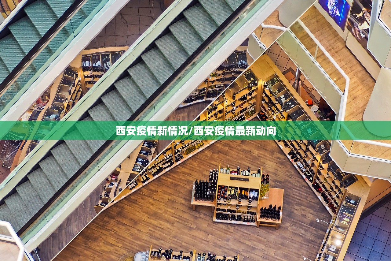西安疫情新情况/西安疫情最新动向