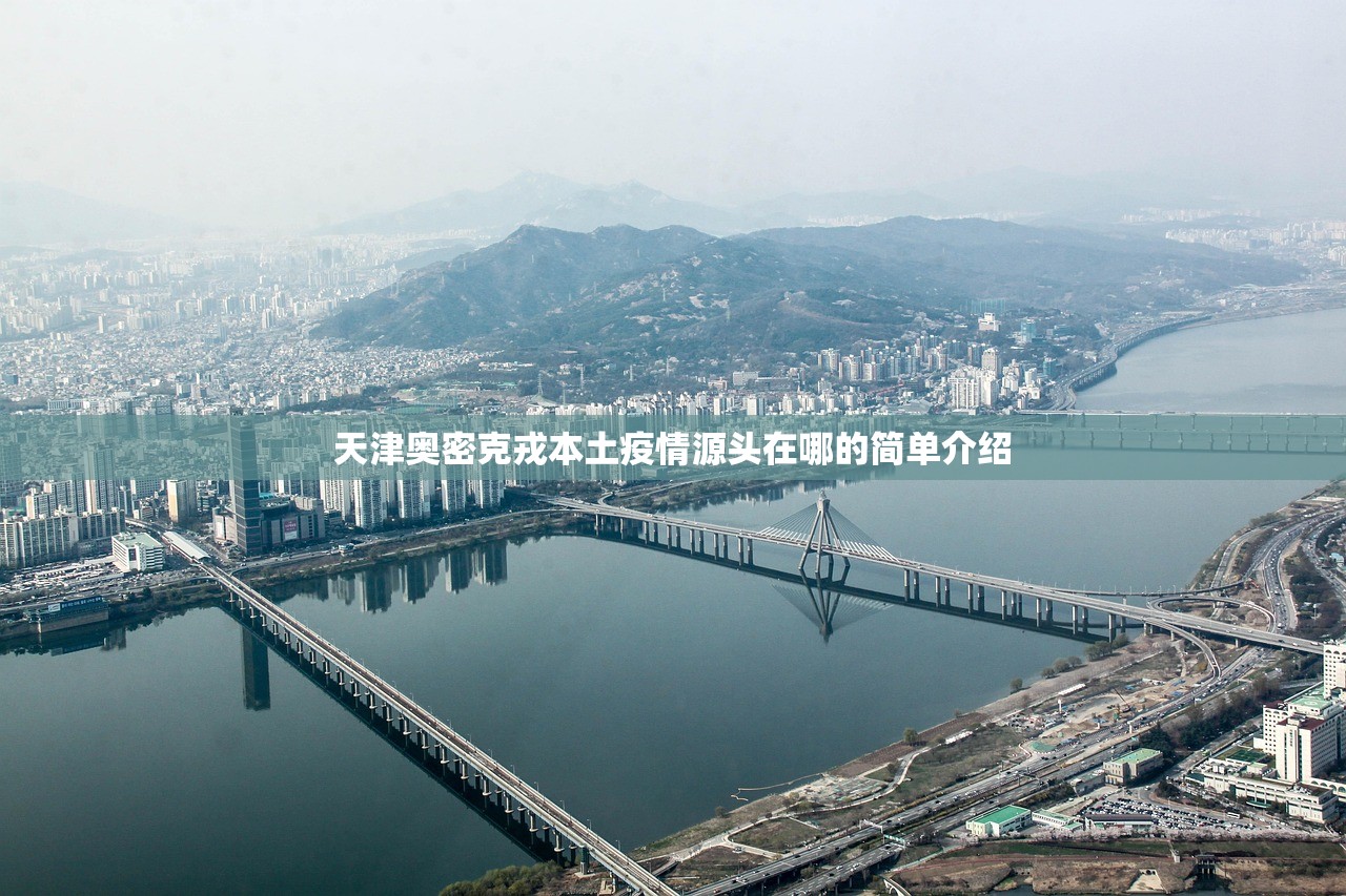 天津奥密克戎本土疫情源头在哪的简单介绍