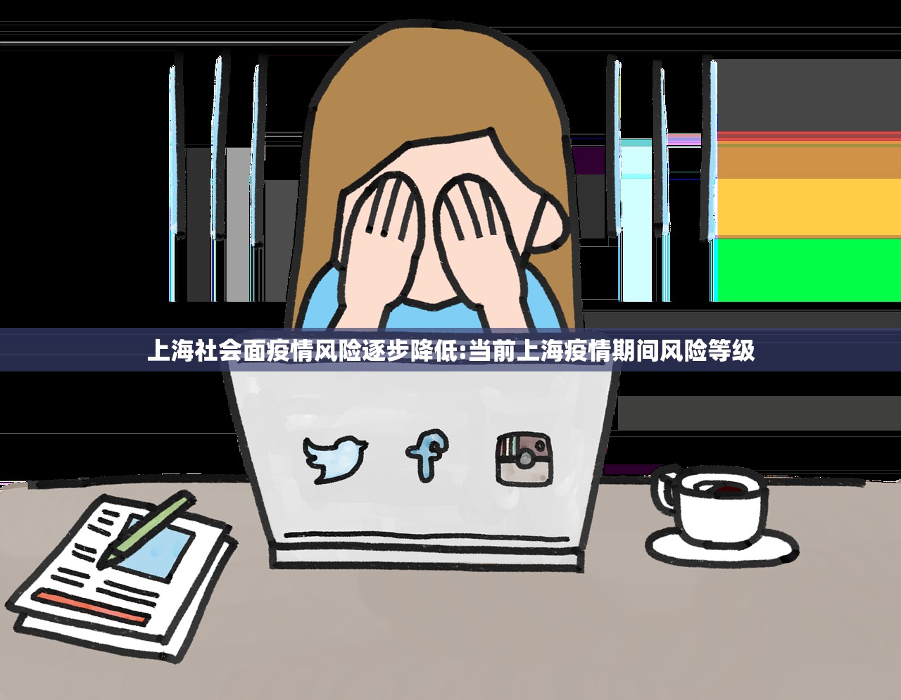 上海社会面疫情风险逐步降低:当前上海疫情期间风险等级