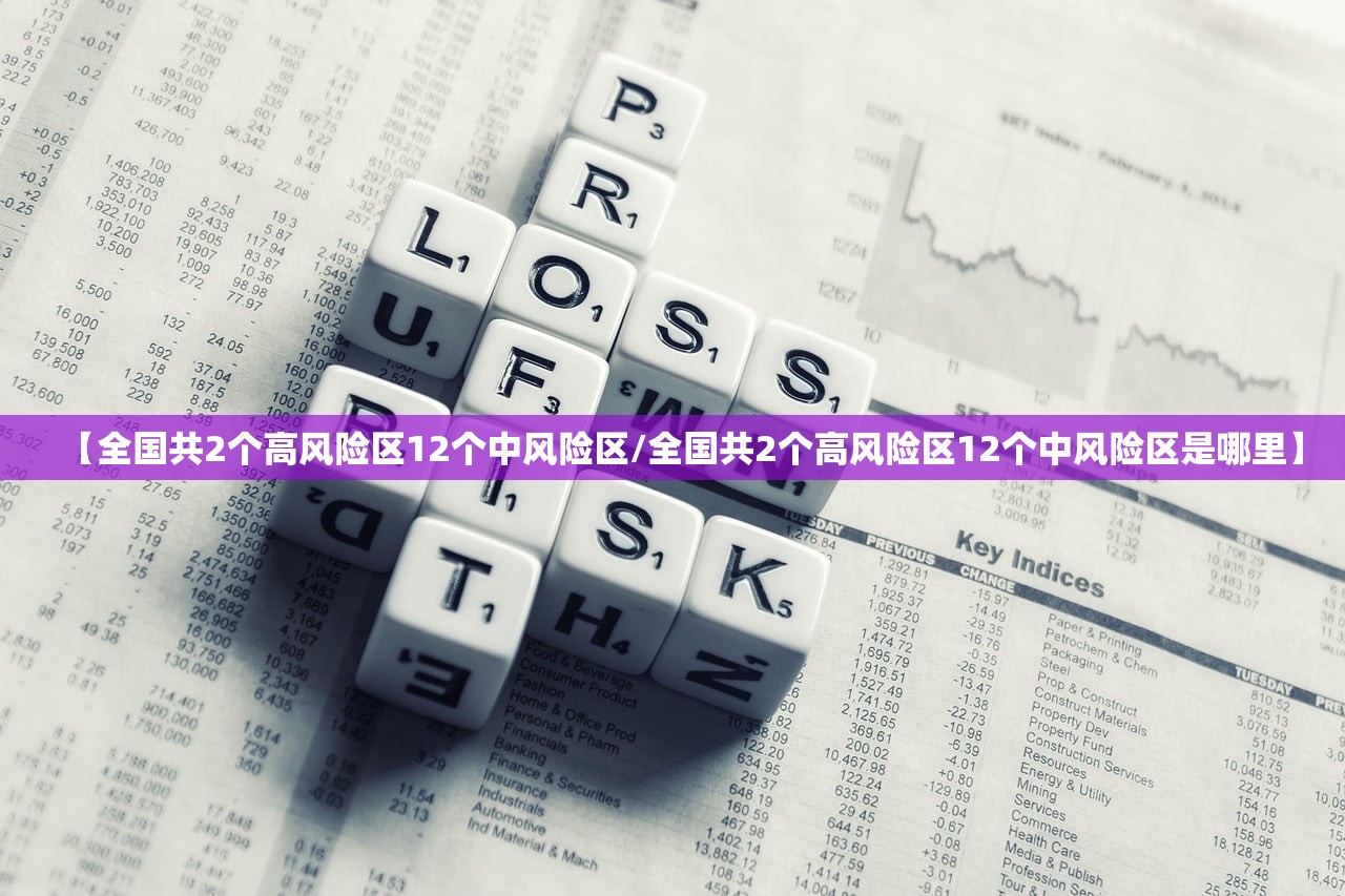 【全国共2个高风险区12个中风险区/全国共2个高风险区12个中风险区是哪里】
