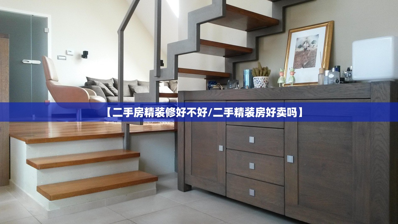 【二手房精装修好不好/二手精装房好卖吗】